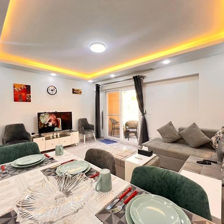 Amazing 2 Bedroom Selena Bay ฮูร์กาดา ภายนอก รูปภาพ