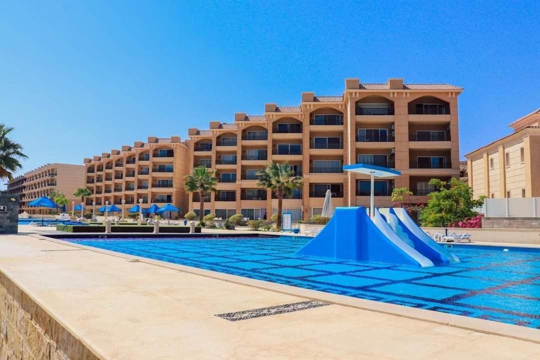 Amazing 2 Bedroom Selena Bay ฮูร์กาดา ภายนอก รูปภาพ