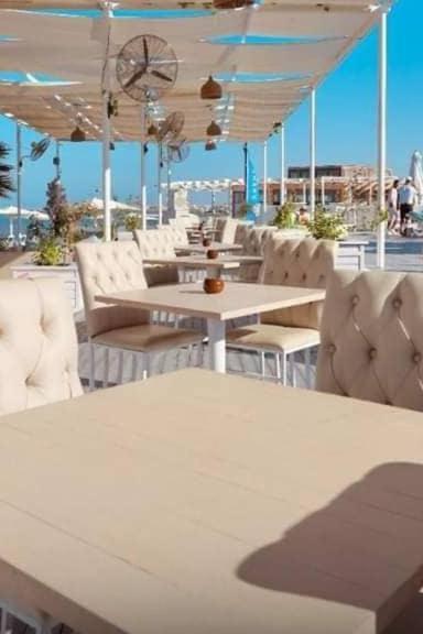 Amazing 2 Bedroom Selena Bay ฮูร์กาดา ภายนอก รูปภาพ