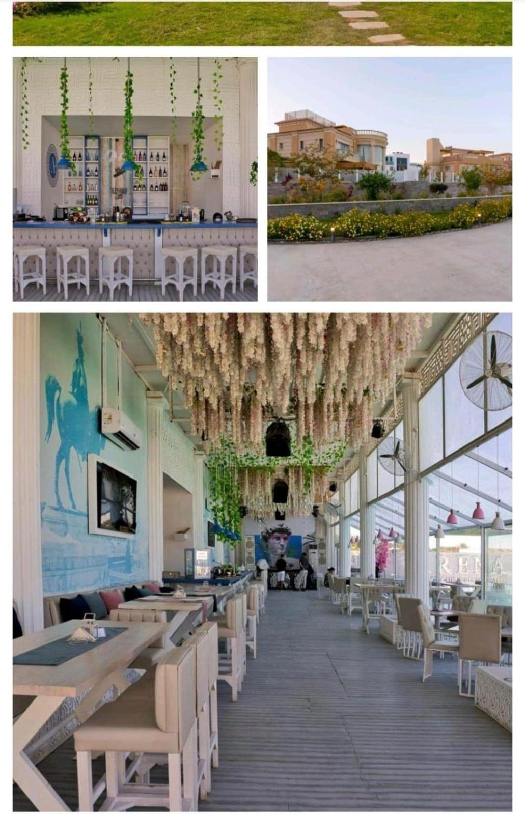 Amazing 2 Bedroom Selena Bay ฮูร์กาดา ภายนอก รูปภาพ