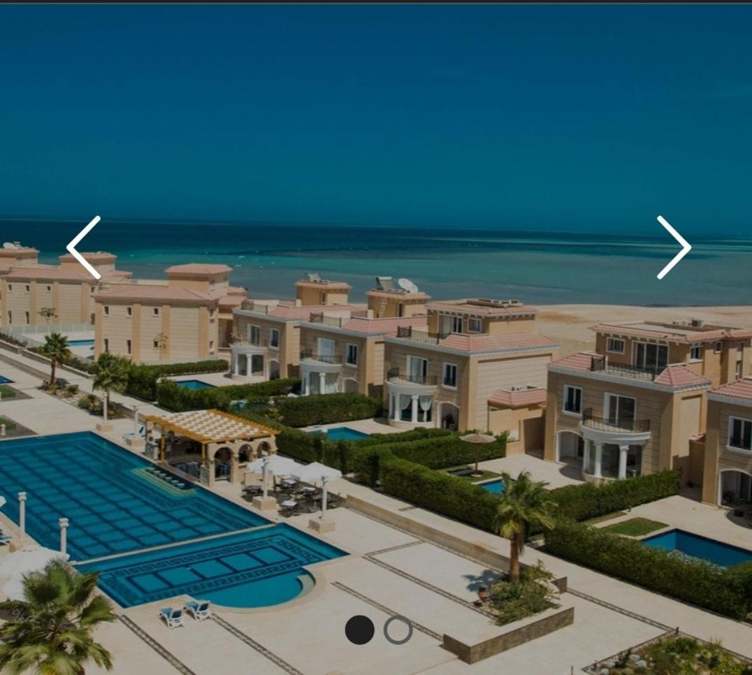 Amazing 2 Bedroom Selena Bay ฮูร์กาดา ภายนอก รูปภาพ