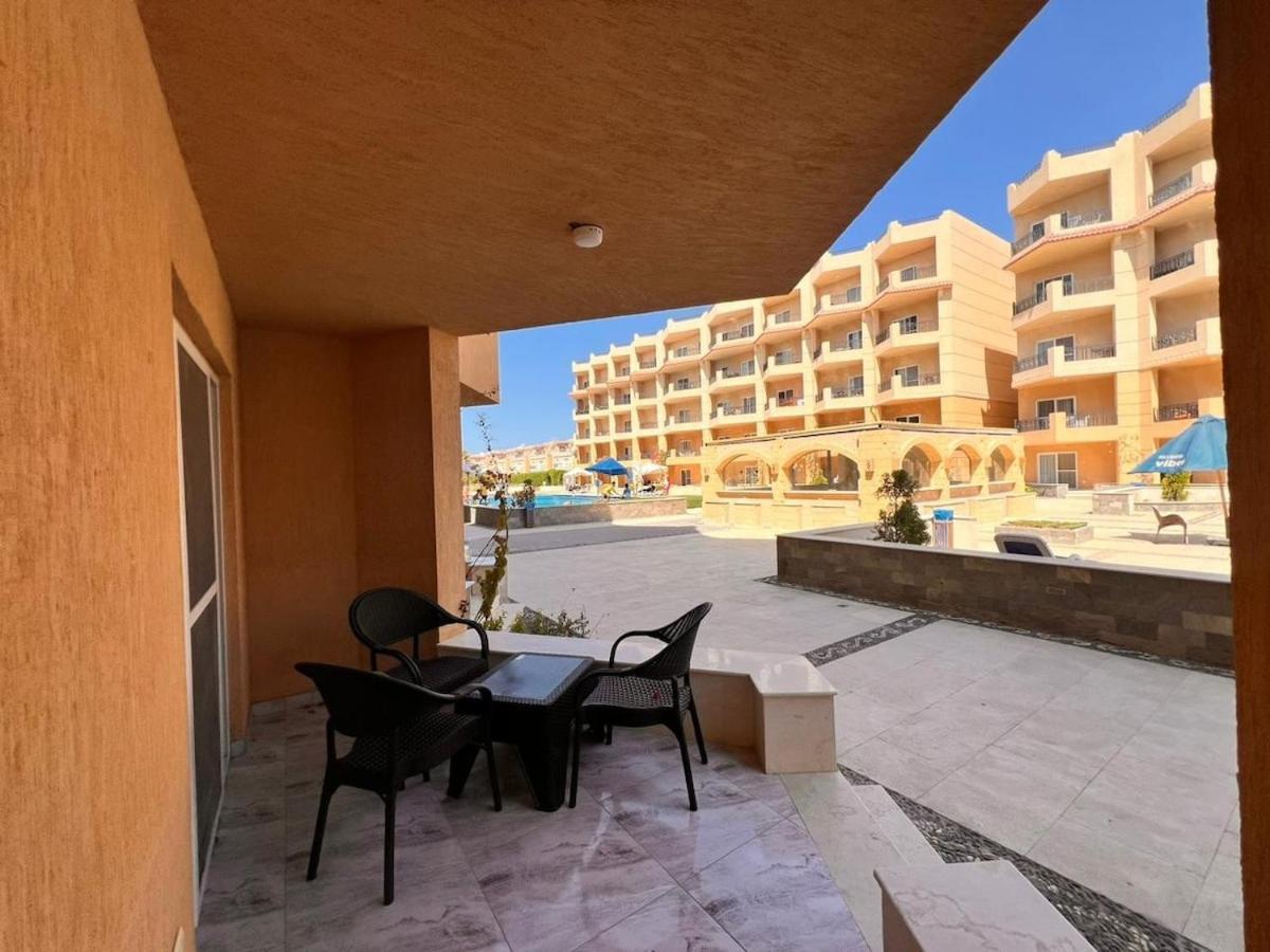 Amazing 2 Bedroom Selena Bay ฮูร์กาดา ภายนอก รูปภาพ