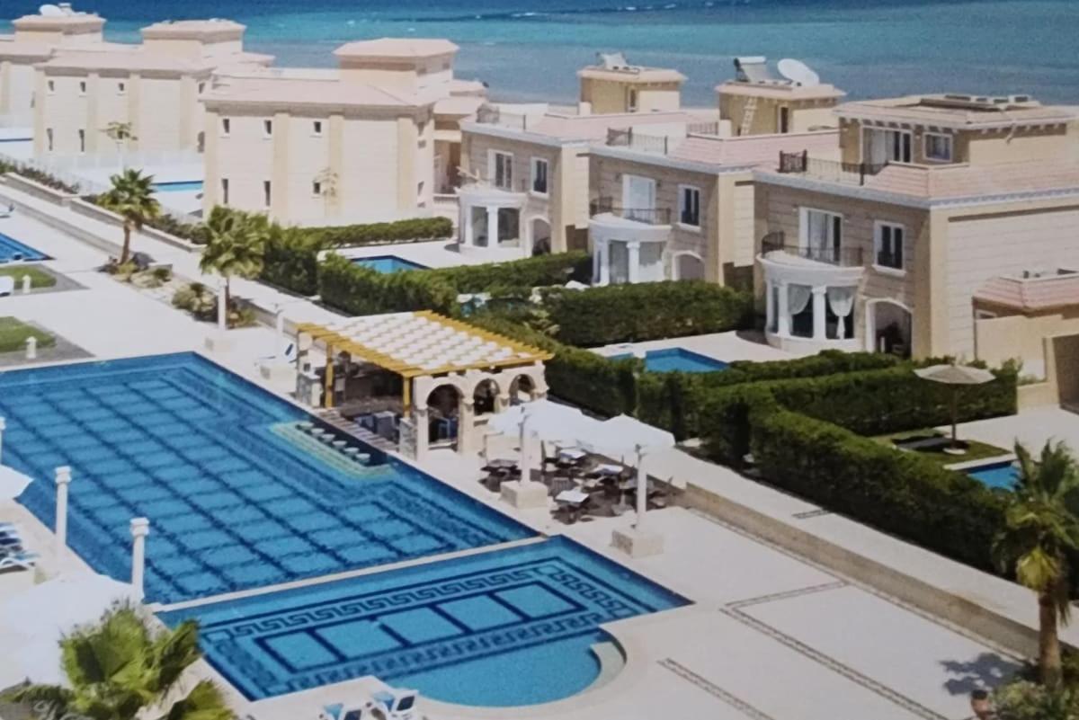 Amazing 2 Bedroom Selena Bay ฮูร์กาดา ภายนอก รูปภาพ