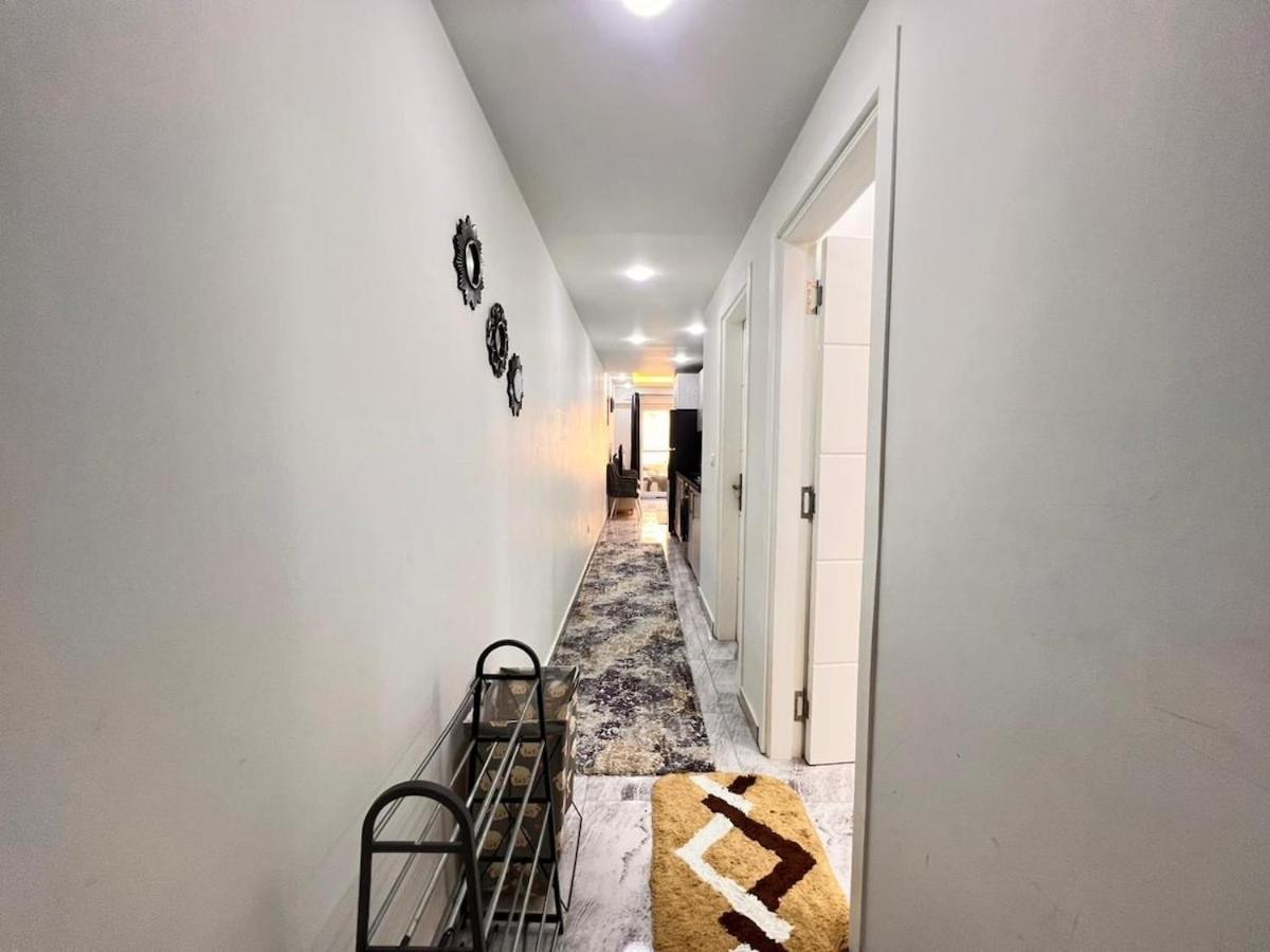 Amazing 2 Bedroom Selena Bay ฮูร์กาดา ภายนอก รูปภาพ