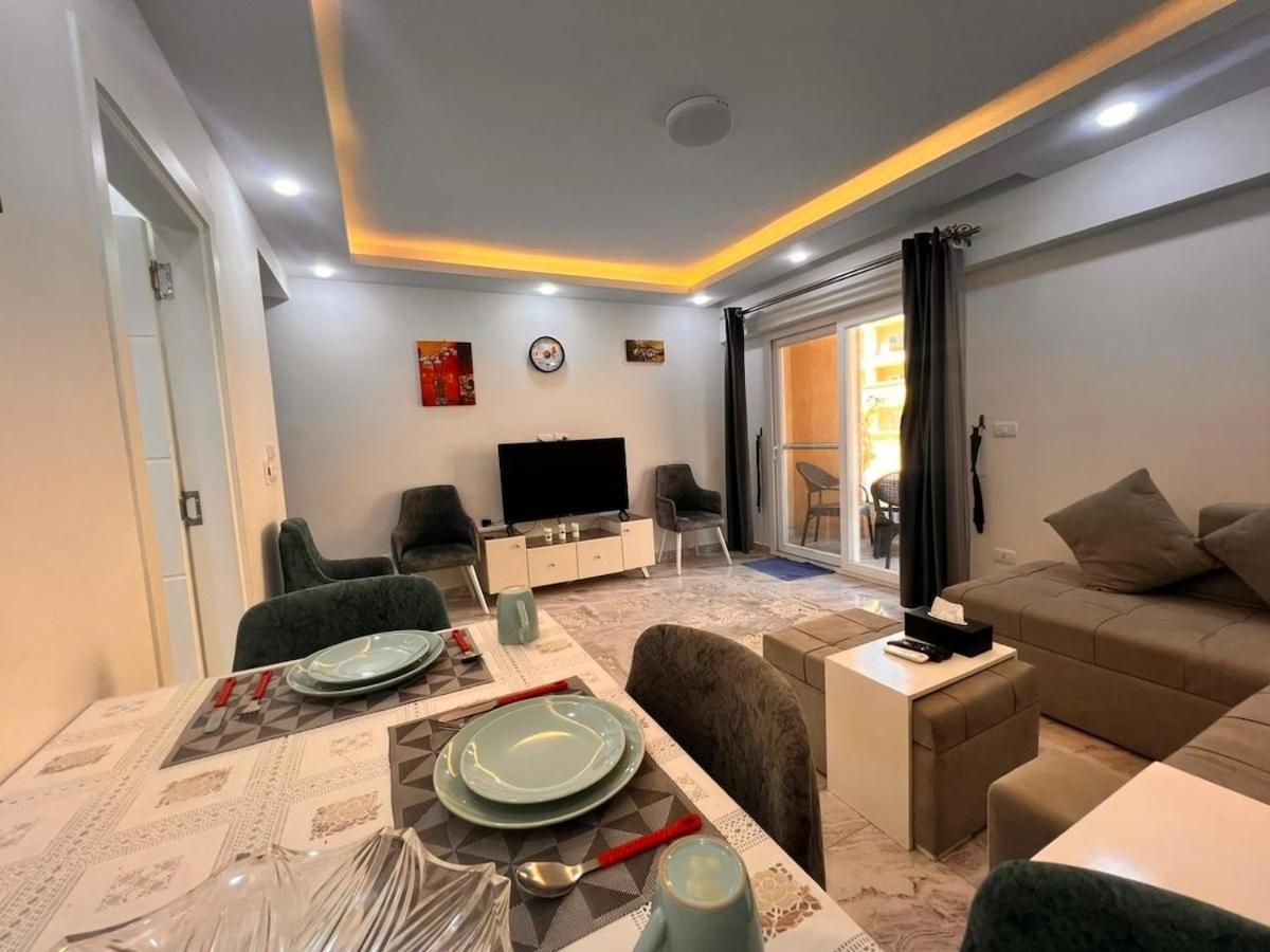Amazing 2 Bedroom Selena Bay ฮูร์กาดา ภายนอก รูปภาพ