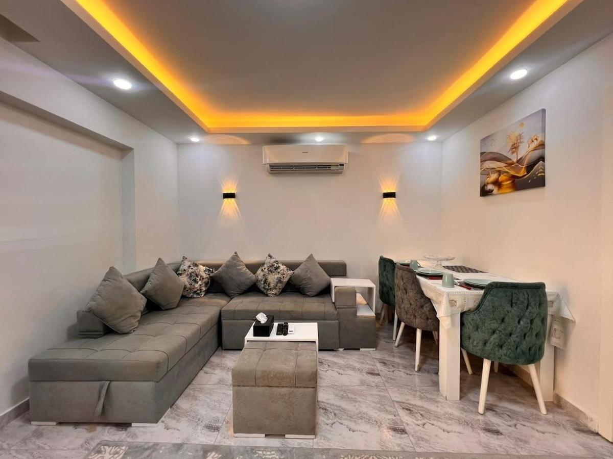 Amazing 2 Bedroom Selena Bay ฮูร์กาดา ภายนอก รูปภาพ