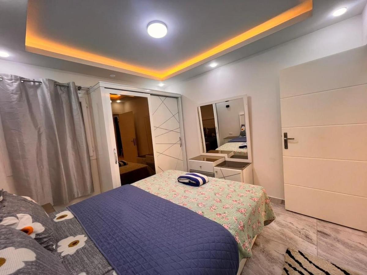 Amazing 2 Bedroom Selena Bay ฮูร์กาดา ภายนอก รูปภาพ