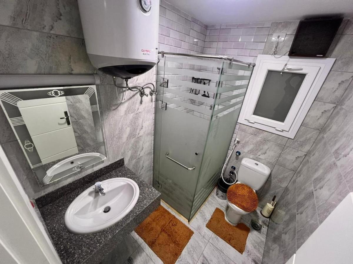 Amazing 2 Bedroom Selena Bay ฮูร์กาดา ภายนอก รูปภาพ