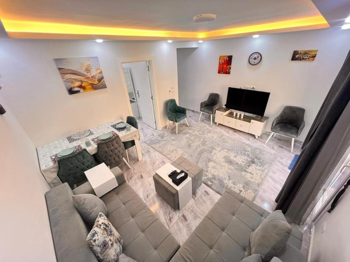 Amazing 2 Bedroom Selena Bay ฮูร์กาดา ภายนอก รูปภาพ