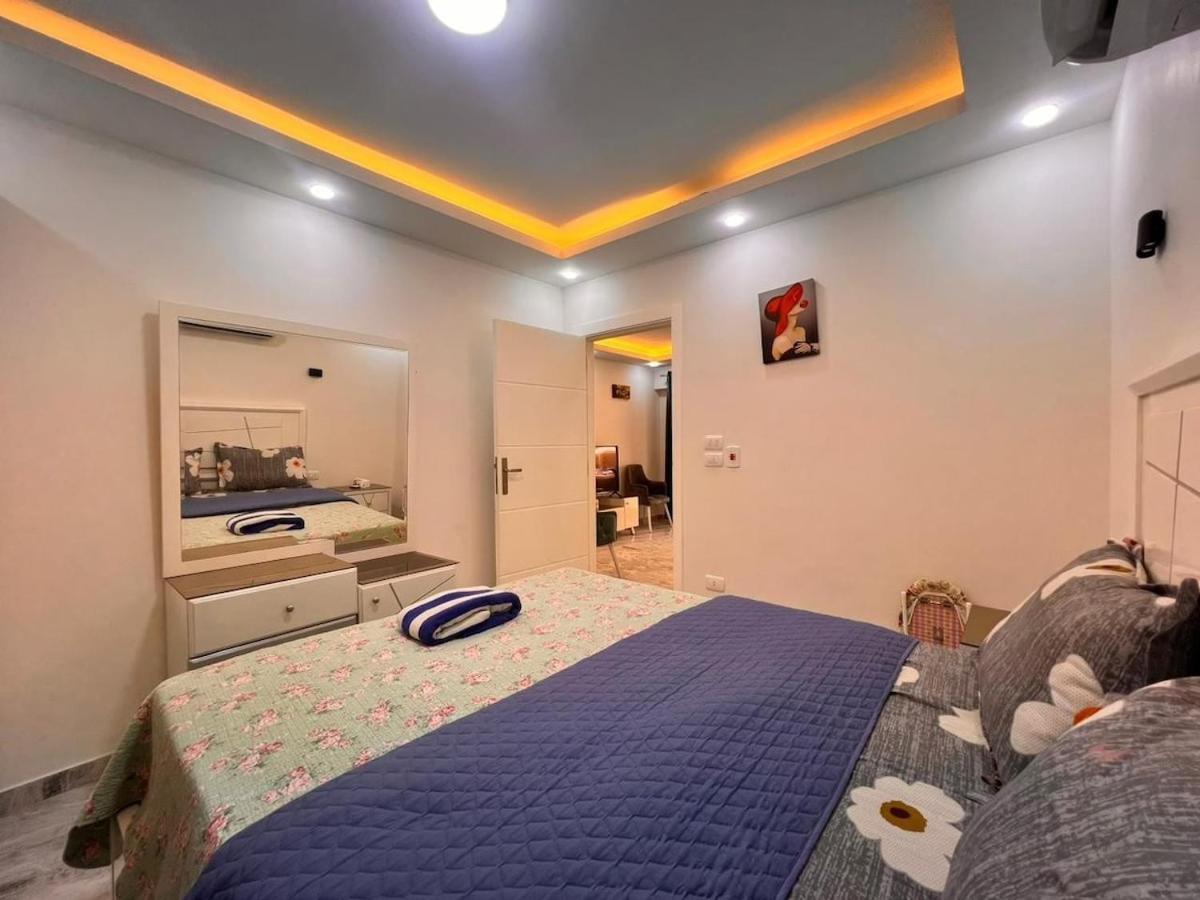 Amazing 2 Bedroom Selena Bay ฮูร์กาดา ภายนอก รูปภาพ