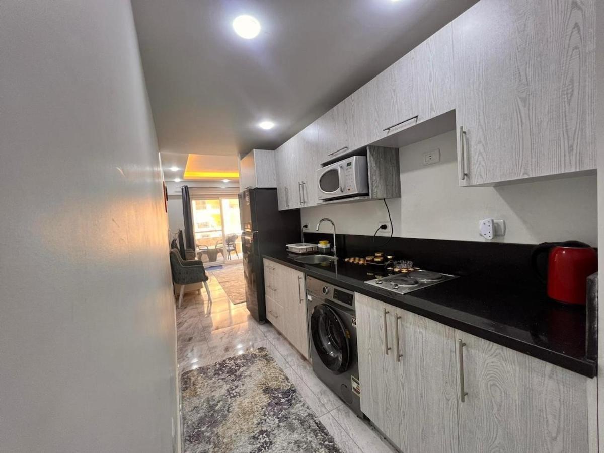 Amazing 2 Bedroom Selena Bay ฮูร์กาดา ภายนอก รูปภาพ