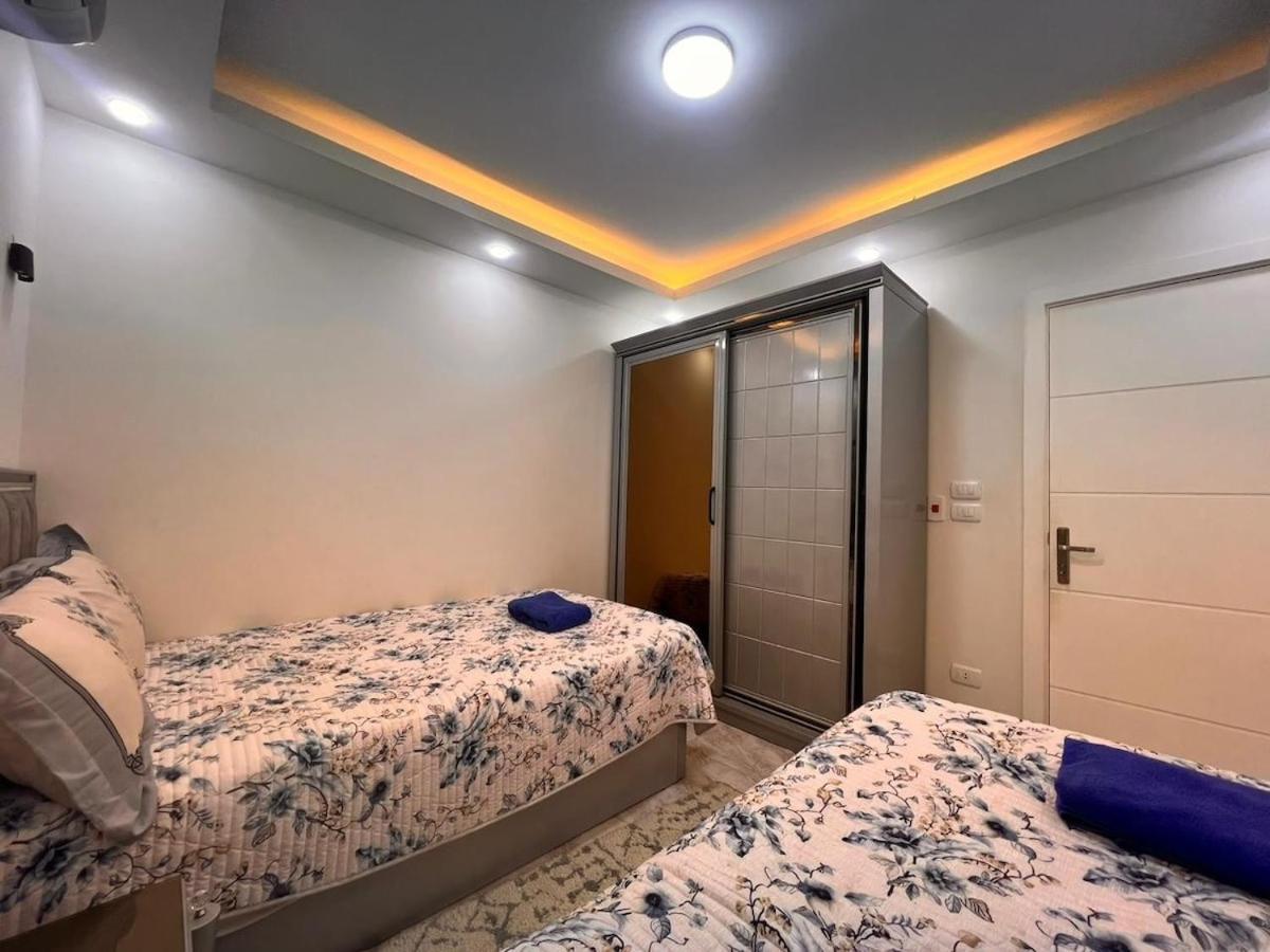 Amazing 2 Bedroom Selena Bay ฮูร์กาดา ภายนอก รูปภาพ