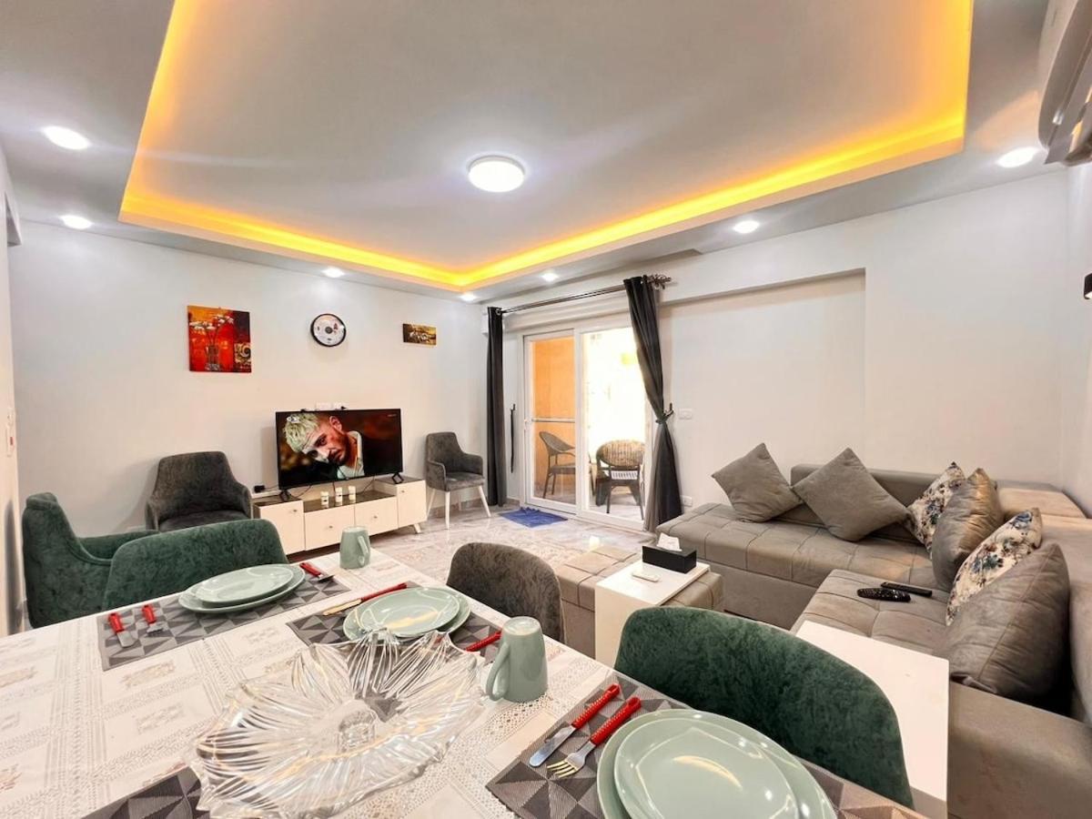 Amazing 2 Bedroom Selena Bay ฮูร์กาดา ภายนอก รูปภาพ
