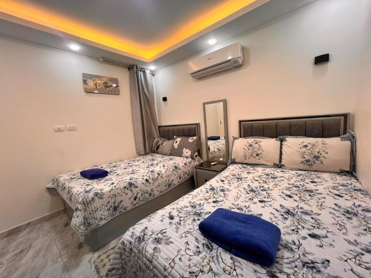 Amazing 2 Bedroom Selena Bay ฮูร์กาดา ภายนอก รูปภาพ