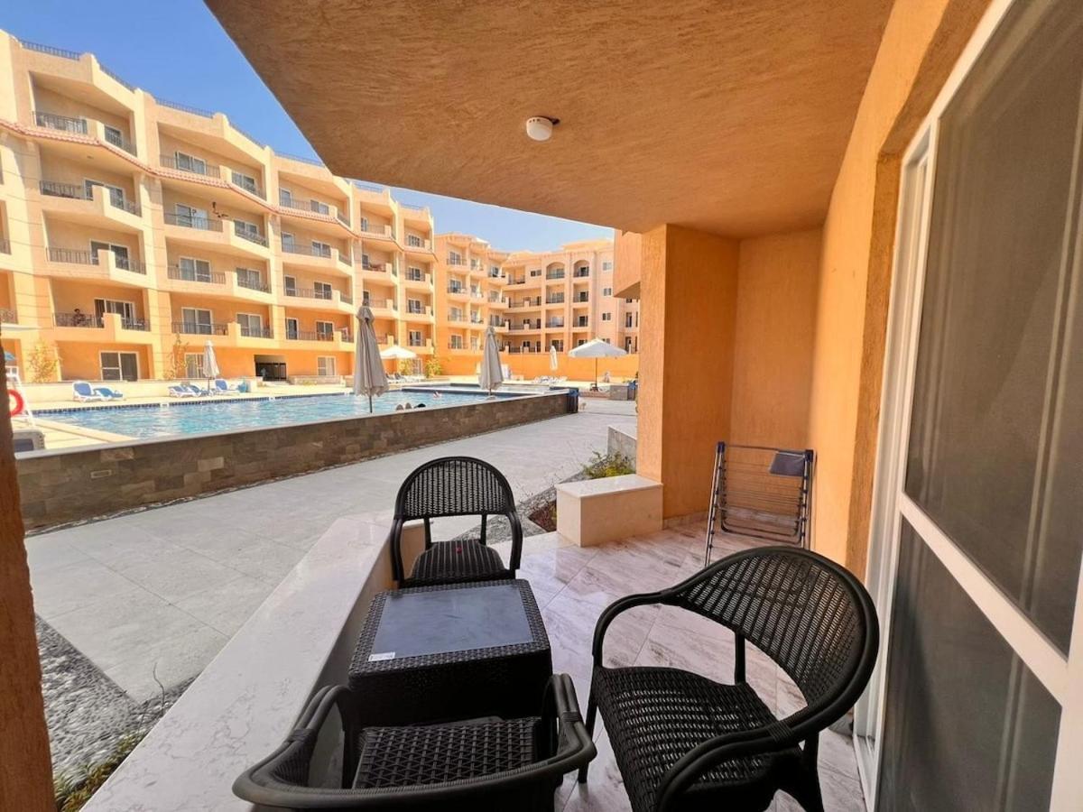 Amazing 2 Bedroom Selena Bay ฮูร์กาดา ภายนอก รูปภาพ