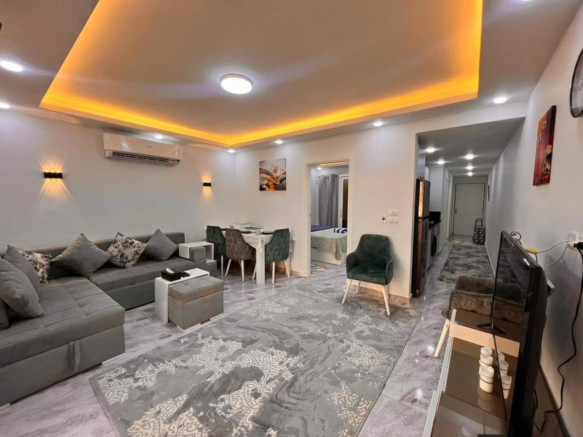 Amazing 2 Bedroom Selena Bay ฮูร์กาดา ภายนอก รูปภาพ